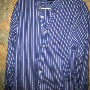 Nautical  Men,s long sleeve